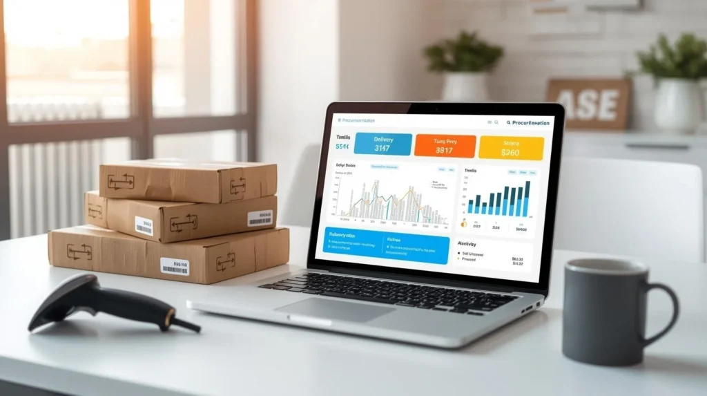 Procurementnation.com – Your Complete Guide to Smart Procurement and Financial Insights procurementnation.com