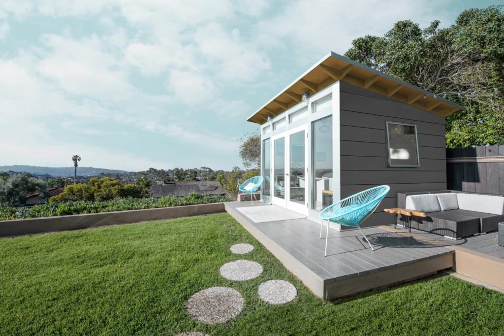 Why Solitude Custom Sheds Transform Your Property Solitude Custom Sheds