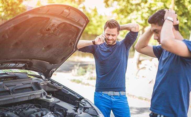 Как избежать ошибок при покупке подержанного автомобиля автомобиля