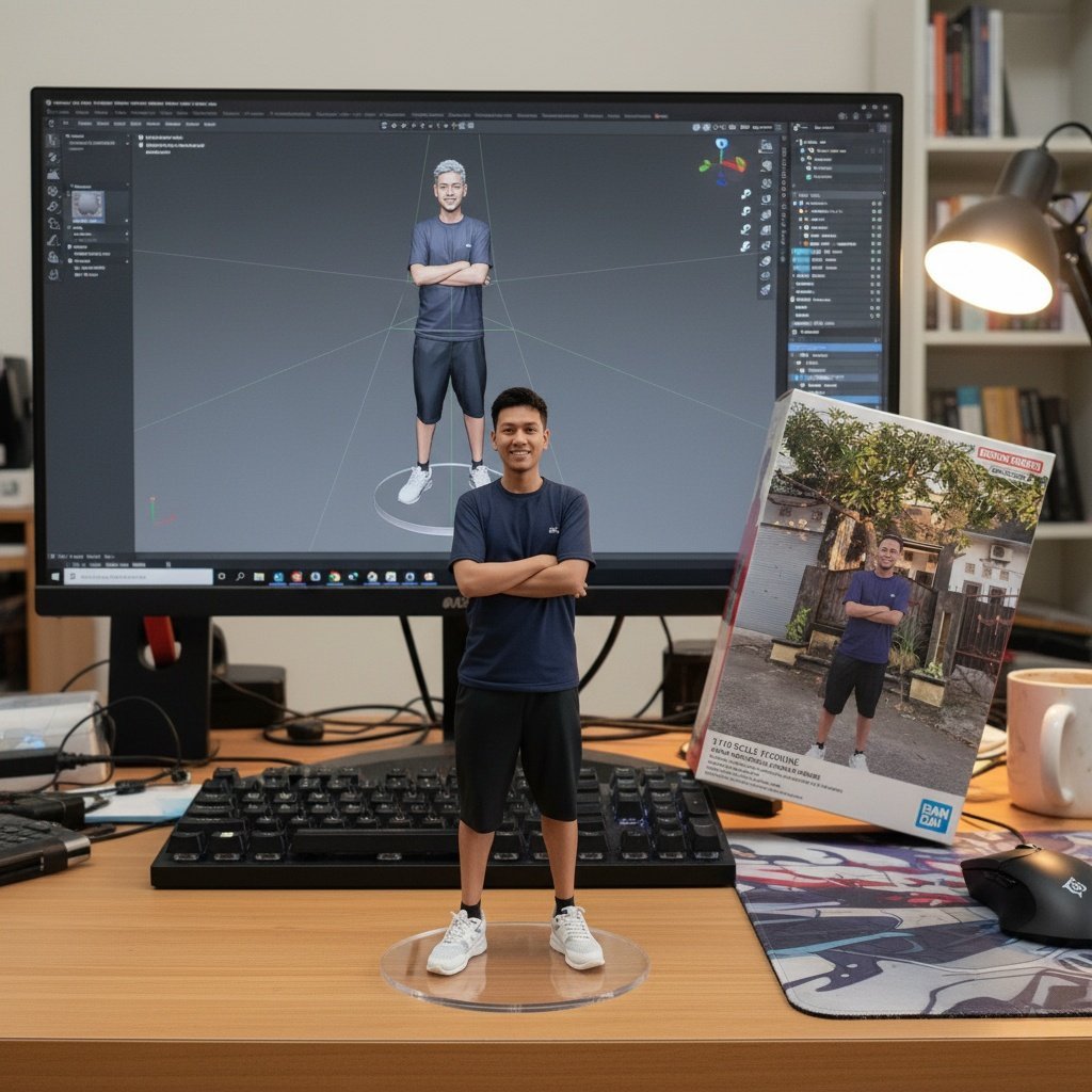 VisualGPT AI Image Editor: Unlock the Power of AI for Effortless Image Transformation VisualGPT AI