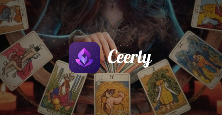 Finding Emotional Clarity and Balance with Ceerly’s Free Love Tarot Reading Ceerly’s