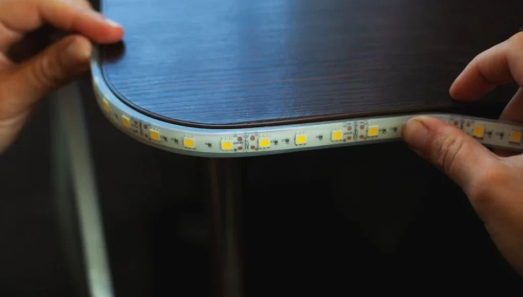 Integrating LED Strip Lights and LED Modules for Smart, Efficient Lighting LED Strip Lights