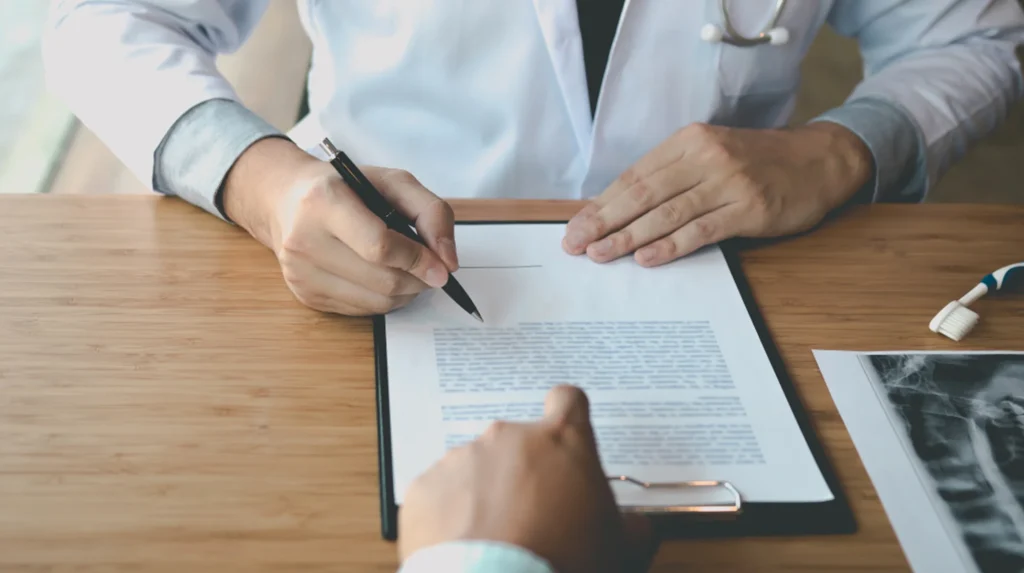 How to Get Your N-648 Medical Certification Approved for Naturalization N-648