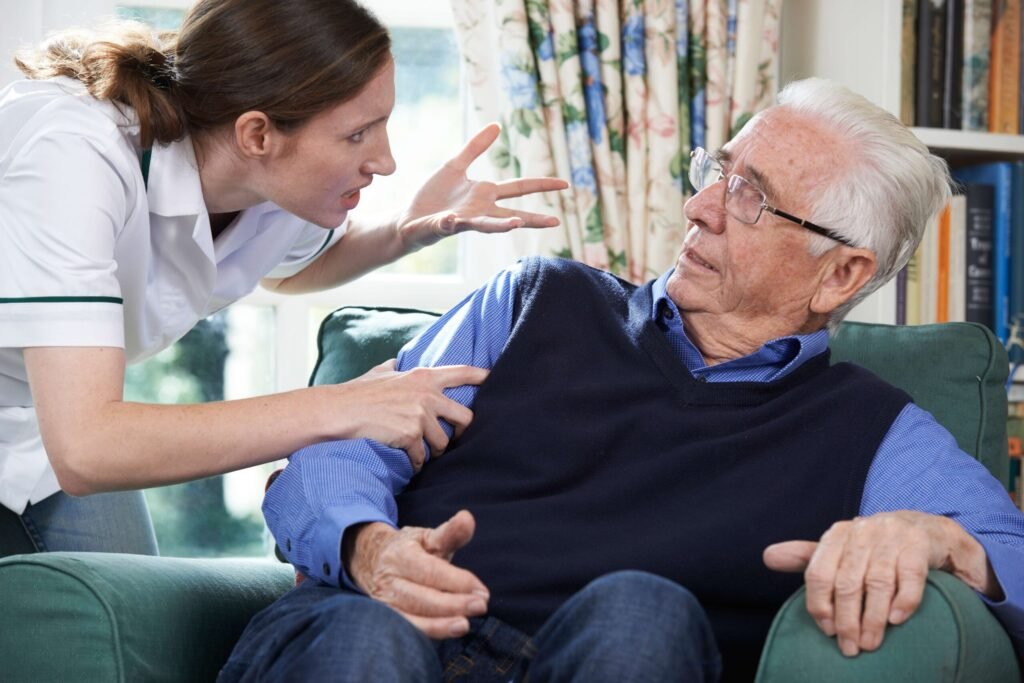Nursing Home Negligence Lawyer