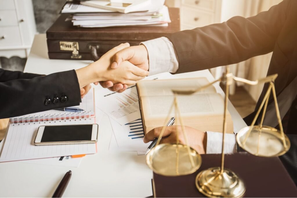 Most Personal Injury Claims Settle Before Trial Personal Injury