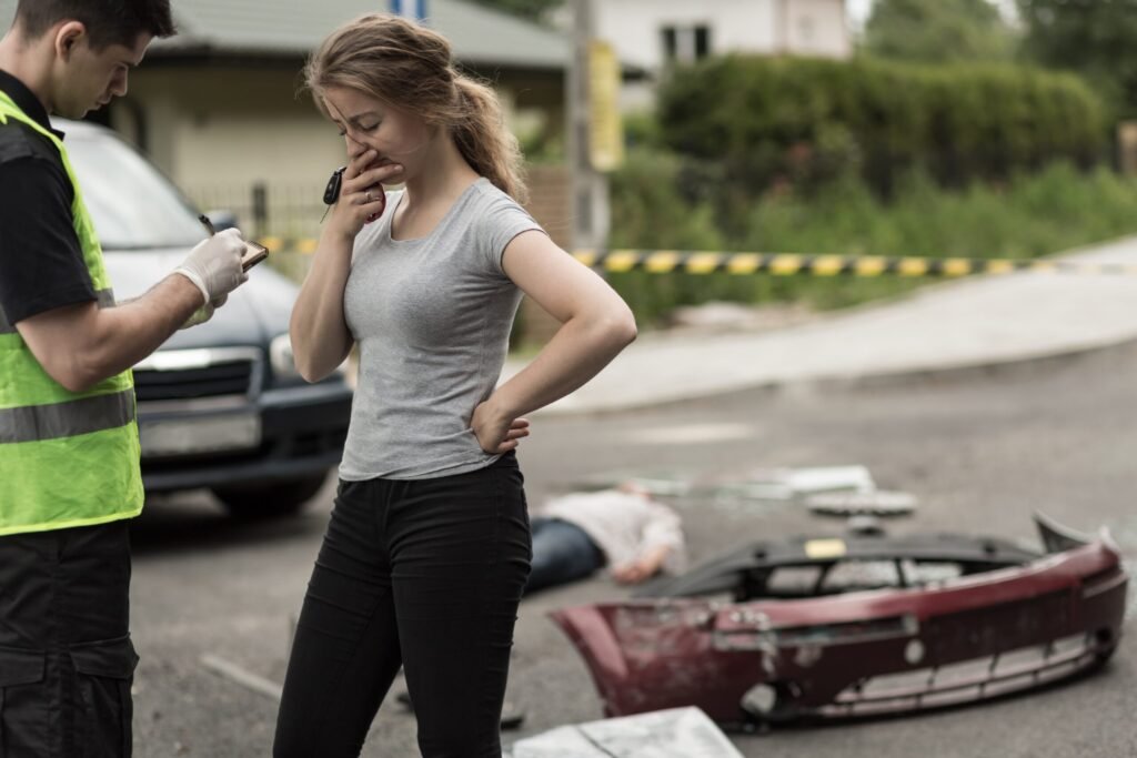 How to Get a Police Accident Report in Shreveport (And Why It Matters for Your Case) Police Accident Report