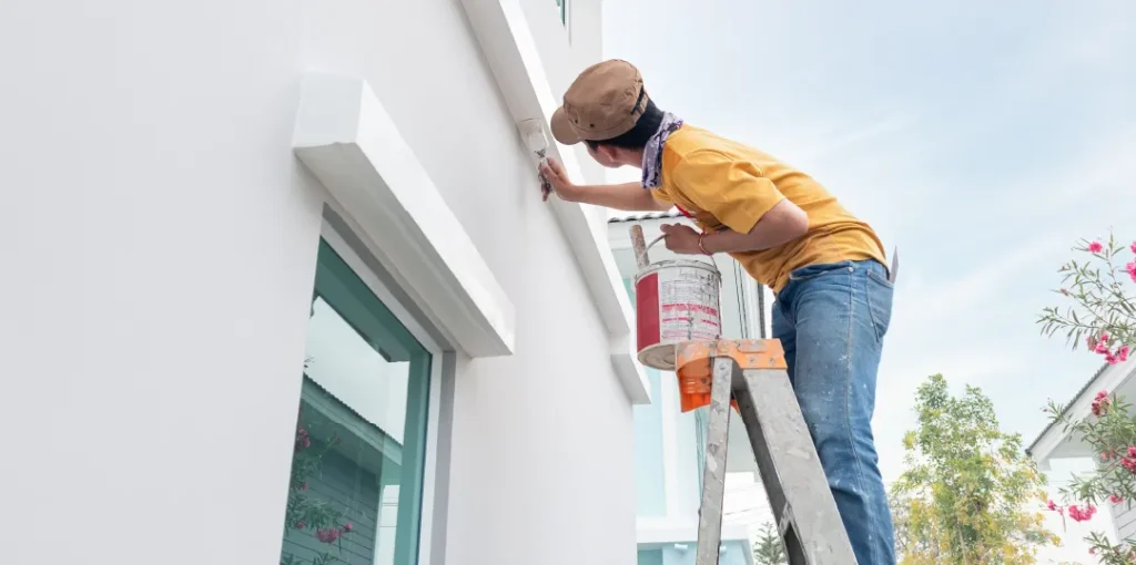 Professional Painters