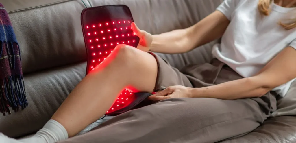 A Deep Dive into the Build Qualities of Ten Comparable Red Light Therapy Panels Red Light Therapy