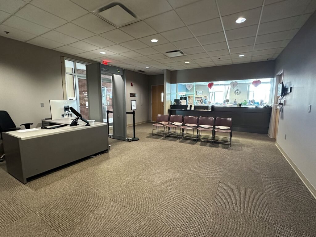 Wadsworth Municipal Court