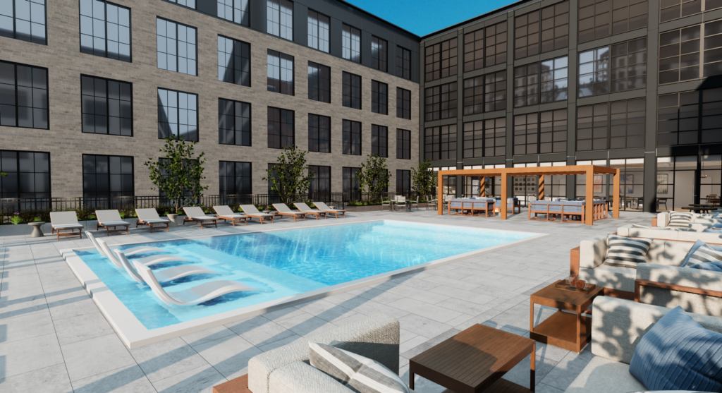 West Hartford Apartment