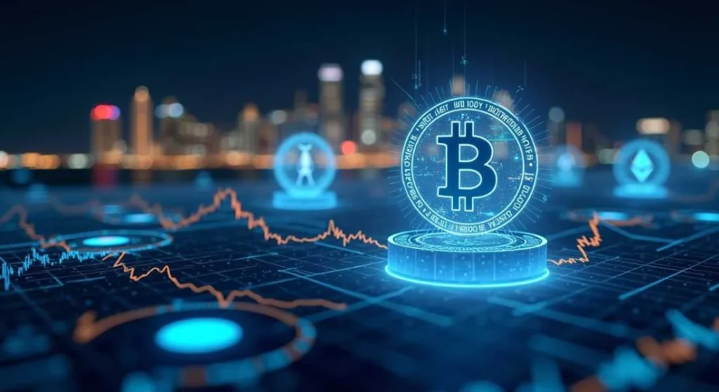 Unlocking Market Insights with Crypto30x.com ASX – The Complete Guide to Digital and Stock Market Synergy crypto30x.com asx