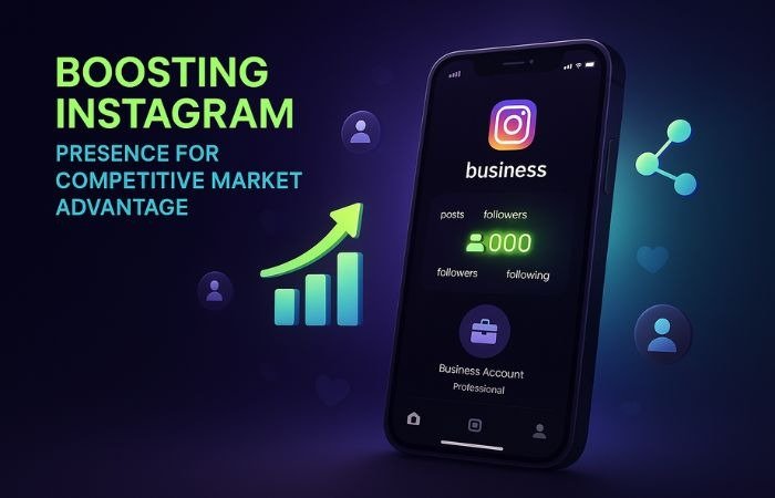 Why Businesses Buy 20000 Instagram Followers for Competitive Market Advantage Instagram