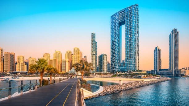 Dubai’s record 2025 property sales — what it means for global investors Dubai’s record