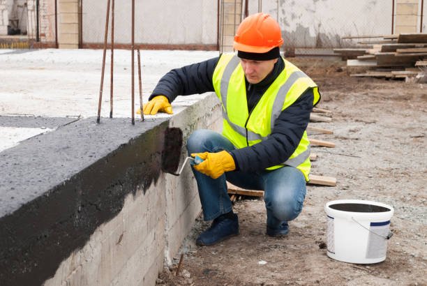 Protecting Your Home’s Foundation and Value Through Basement Waterproofing Home’s Foundation
