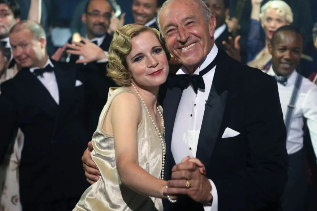 Lucy Worsley First Husband – Everything to Know About the Historian’s Marriage and Private Life lucy worsley first husband