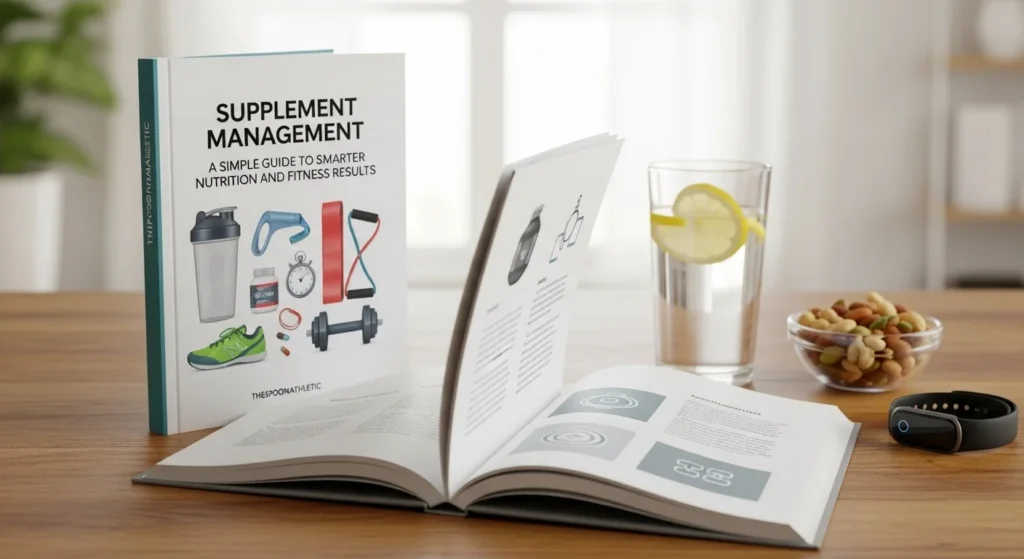 Supplement Management TheSpoonAthletic – A Complete Guide To Safe And Smart Use supplement management thespoonathletic