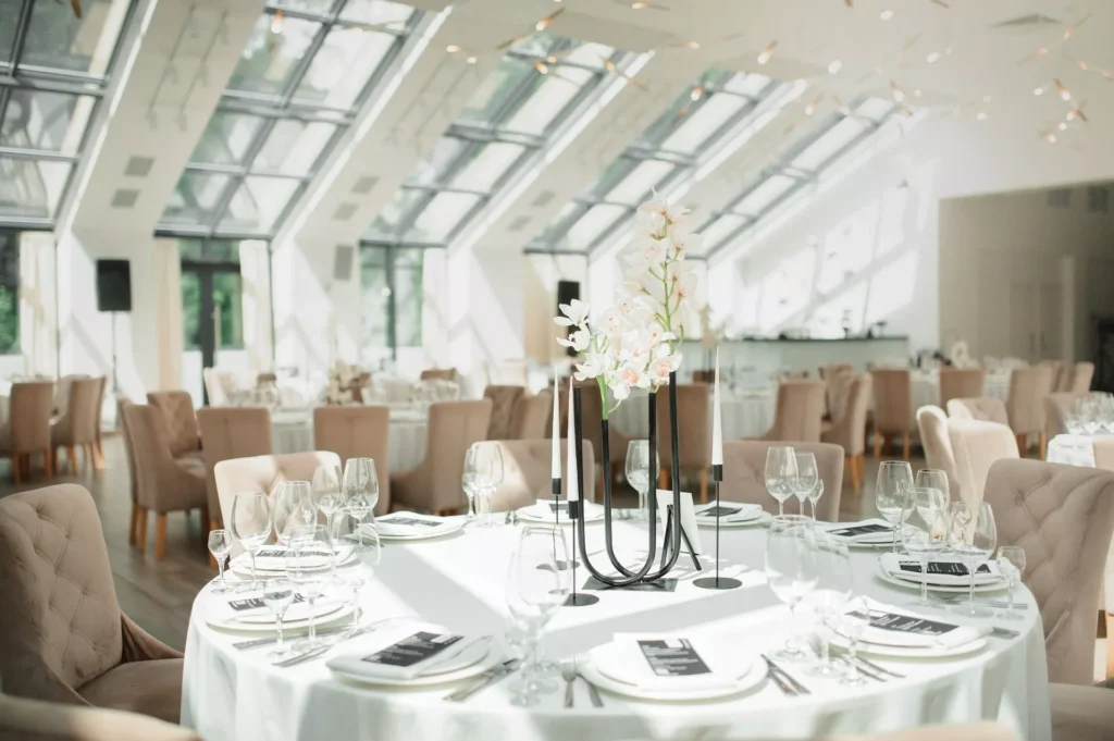 корпоратив