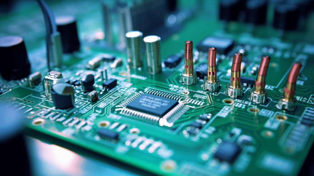 How Full Turnkey PCB Assembly Reduces Production Risk and Accelerates Time-to-Market Full Turnkey PCB Assembly