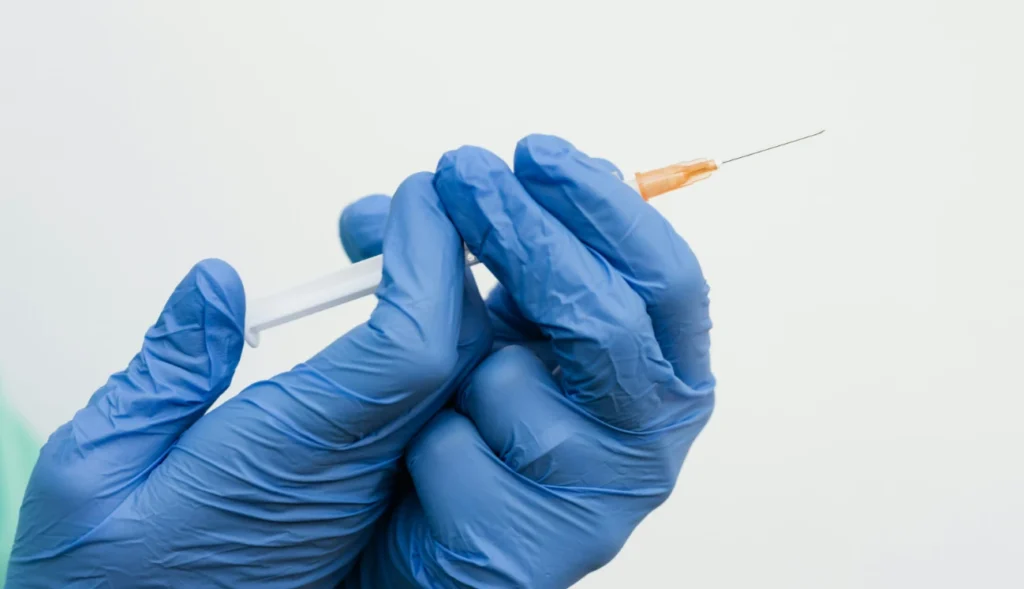 Біопсія вузла щитовидної залози