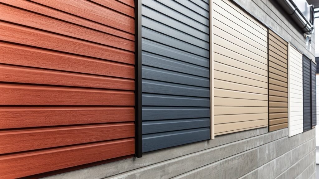 Is James Hardie Cladding Worth the Cost Compared to Other Materials? Cladding