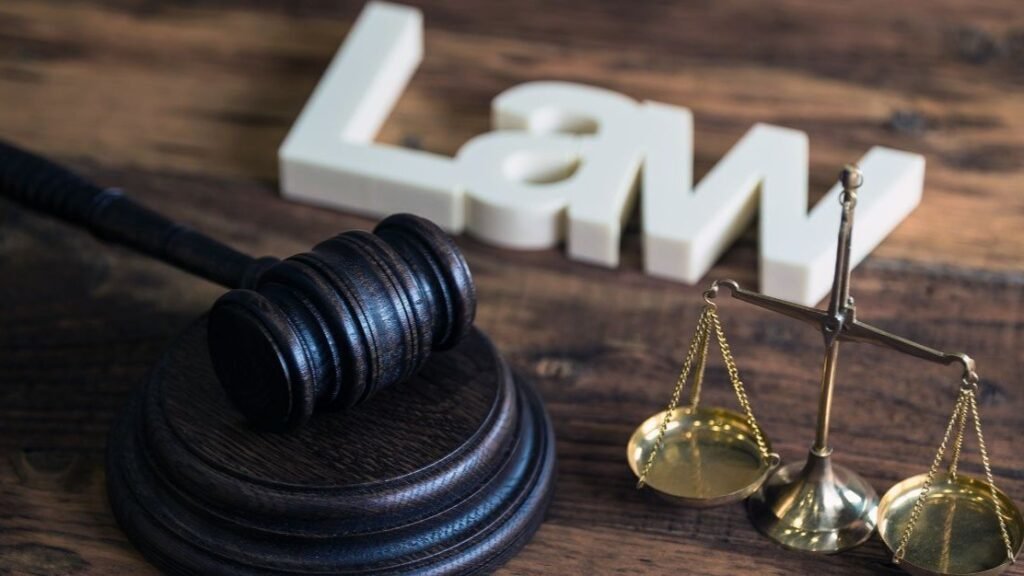 Legal Support