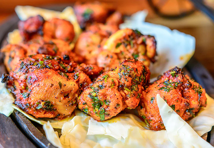 From Simple to Spectacular: Chicken Dishes and Marinades for Every Occasion