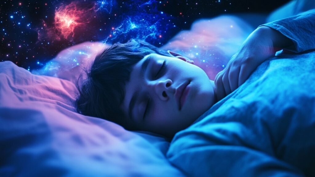 Sleep as medicine: how nightly rest resets hormones, brain health, and recovery Sleep as medicine