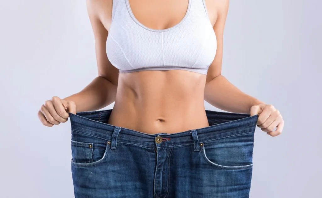 5 Top Weight Loss Solutions for Women in 2025 Weight Loss
