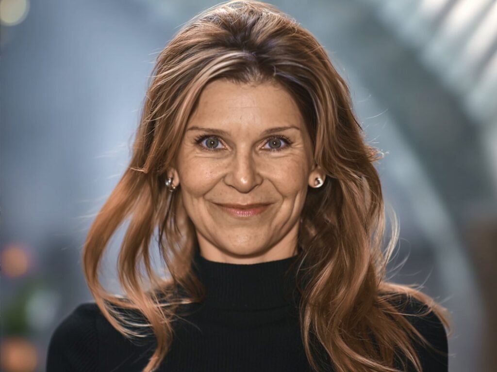 Anne Steves – Complete Biography, Life Story, Marriage, Career, and Facts anne steves