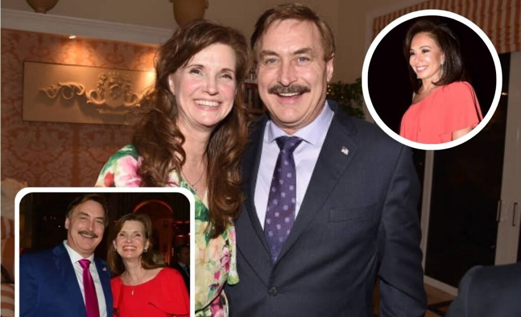 Dallas Yocum – Biography, Life Story, Career, Marriage to Mike Lindell, and More dallas yocum