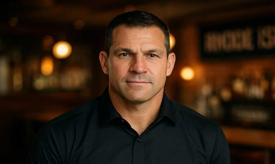 Dino Guilmette – Biography, Career, Family Life, Net Worth and Untold Story dino guilmette