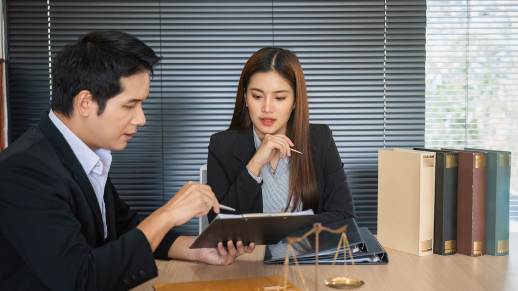 The Importance of Legal Representation in Personal Injury Cases Legal