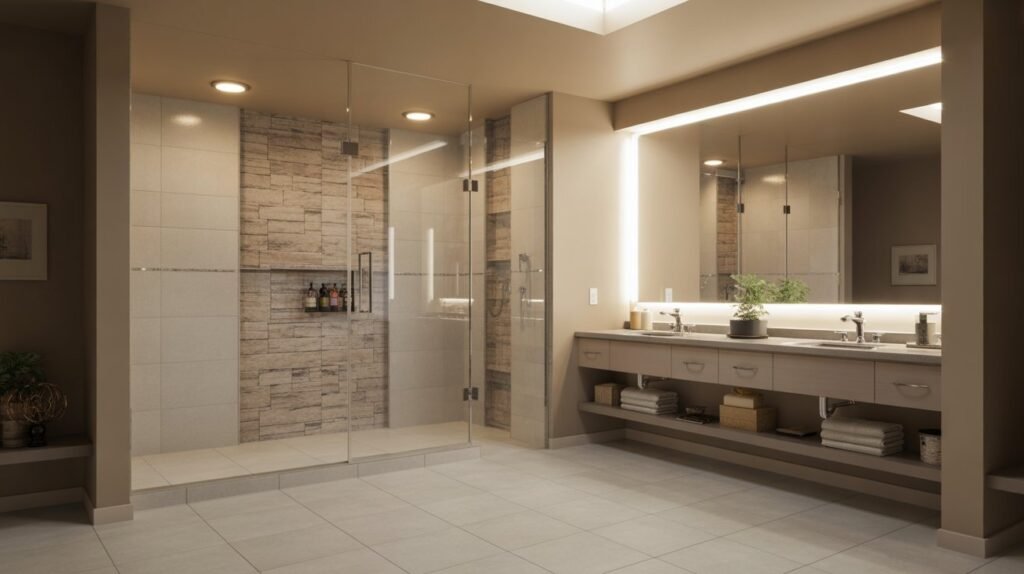 Bathroom Remodeling Trends, Homeowner Challenges, and Expert Guidance Bathroom