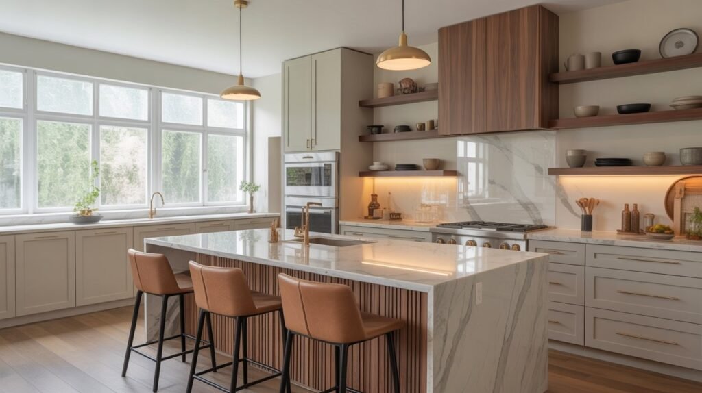 Modern Kitchen Remodeling Trends and Expert Advice for Homeowners Kitchen