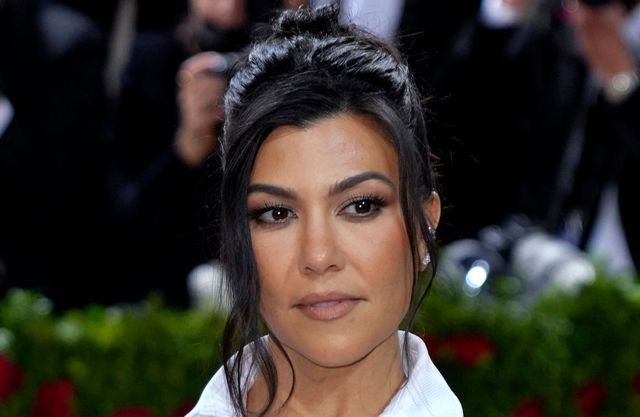 Kourtney Kardashian: Biography, Career, Personal Life, Business Ventures and More kourtney kardashian