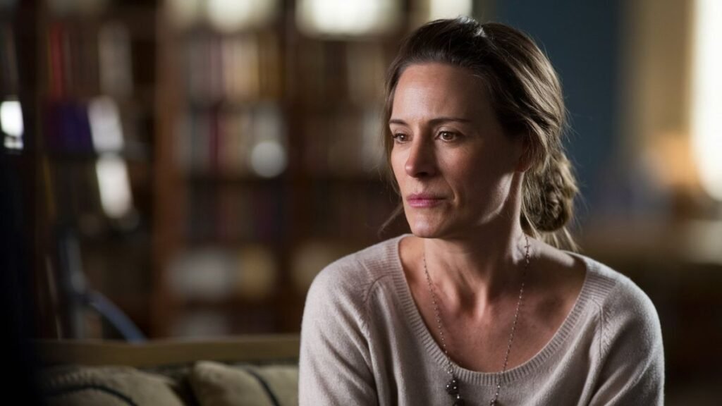 Michelle Gumbel Biography – Life, Family, Career, Age, Net Worth and More michelle gumbel