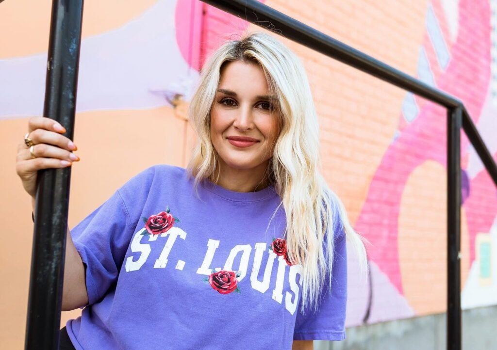 Michelle Smallmon Salary – Updated Earnings, Career Growth & Net Worth Breakdown michelle smallmon salary