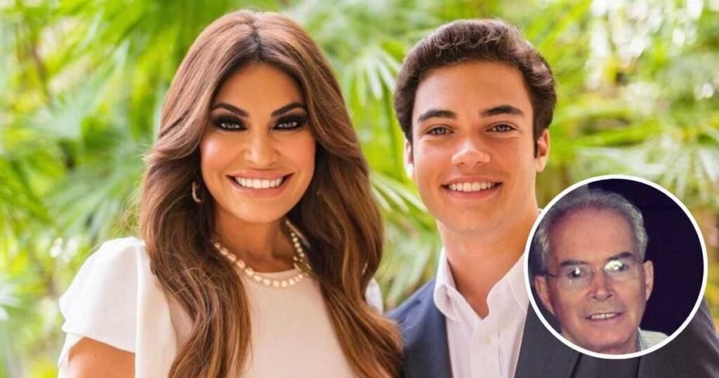 Ronan Anthony Villency – Biography, Family, Age, Lifestyle and Everything to Know ronan anthony villency