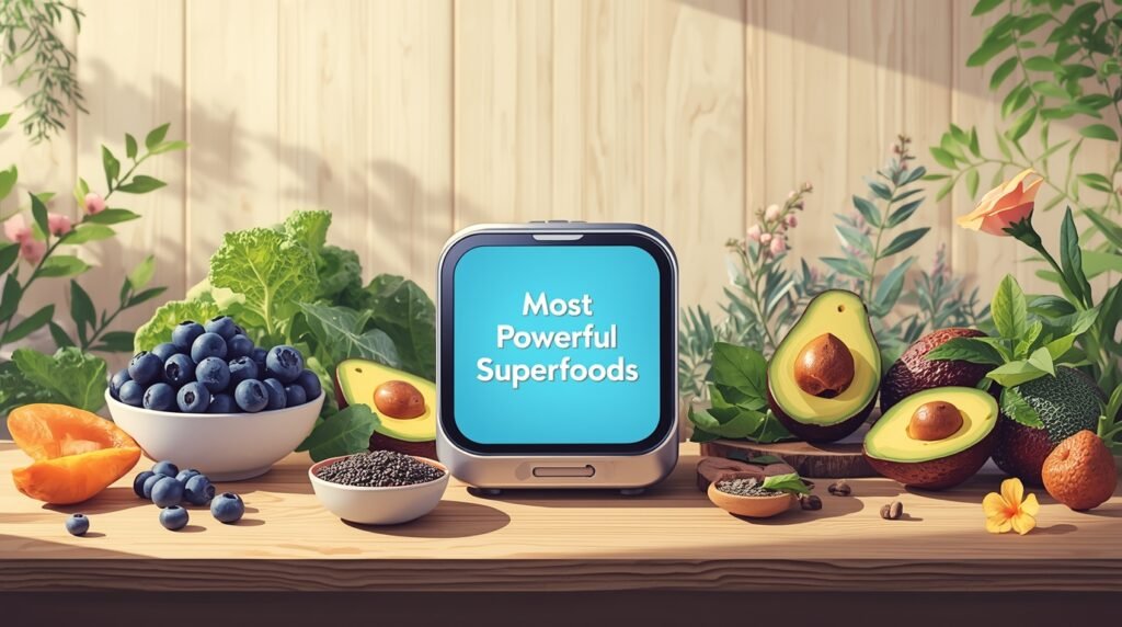superfood guide lwspeakcare