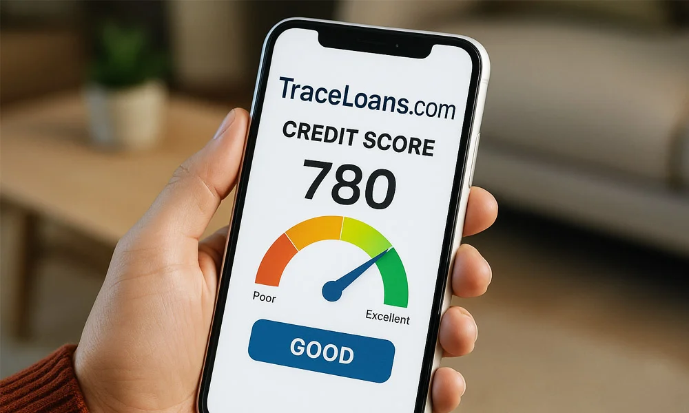 Understanding traceloans.com credit score – A Simple Guide for Better Financial Health traceloans.com credit score