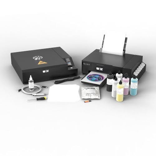 What Do I Need for DTF Printing at Home?