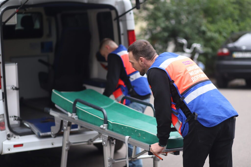 Перевезення