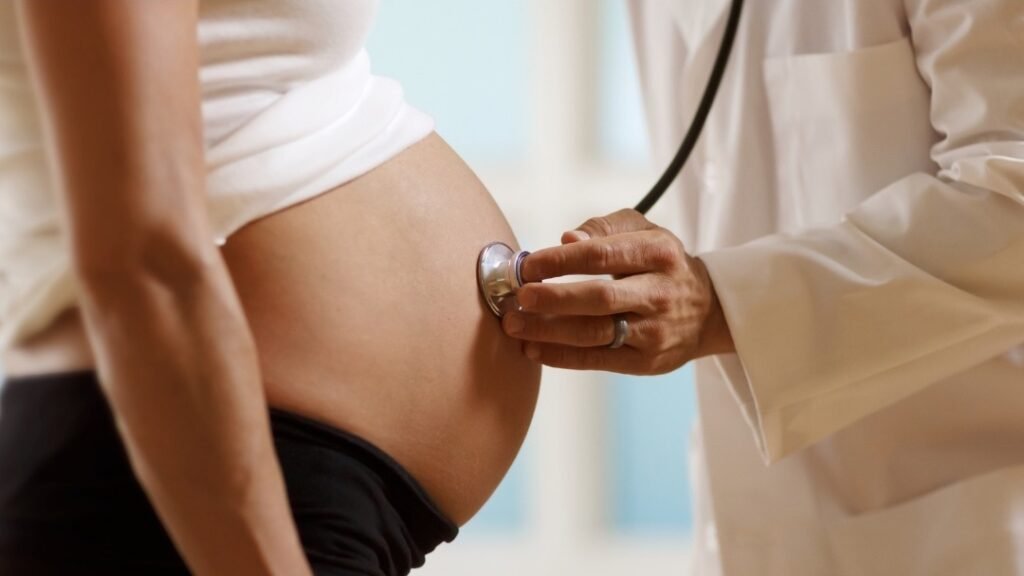 вагітності