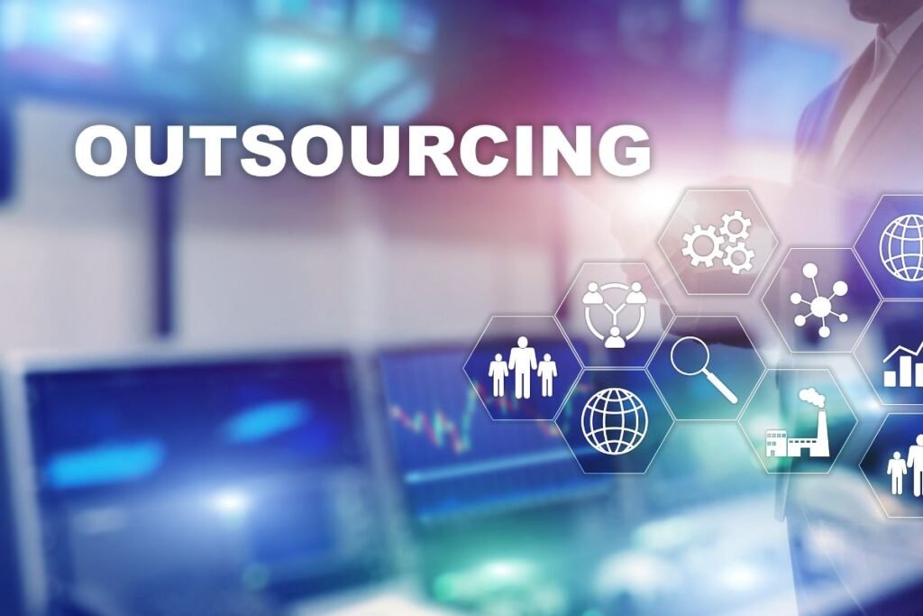Outsourcing