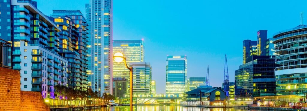 Resident Management Companies London: Building with Right Support Resident Management Companies London