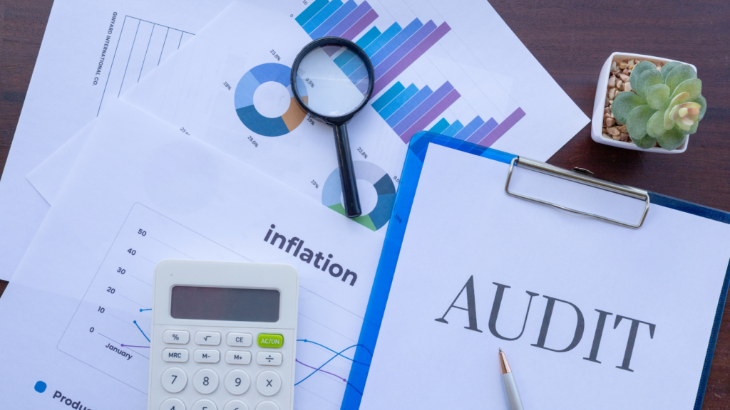 What Key Elements Should A Sales Audit Process Include? Sales