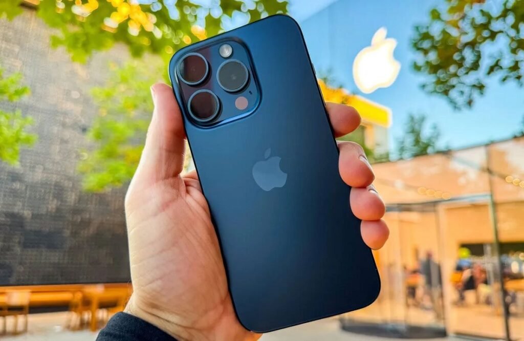 8 аргументів на користь покупки смартфонів серії iPhone 15 iPhone 15