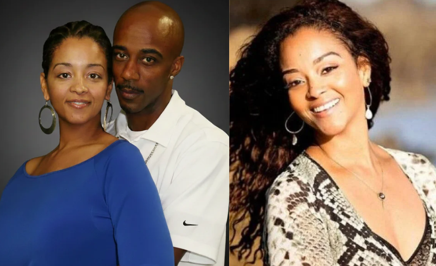 Shelly Tresvant – Life Story, Background, Career, and Personal Journey shelly tresvant