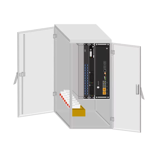 Power Continuity in Modern Telecom Infrastructure with Advanced Base Station Energy Cabinet Systems Telecom Infrastructure