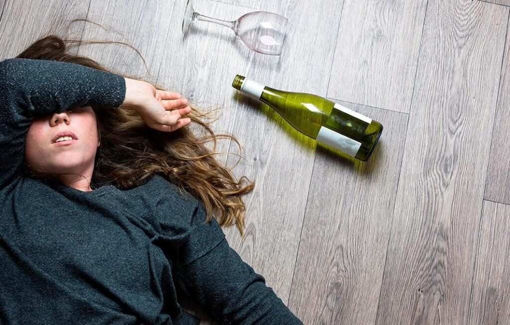 Лечение женского алкоголизма Лечение женского алкоголизма